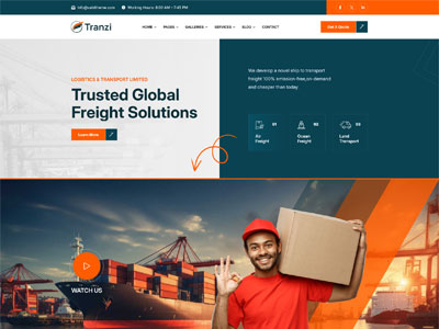 Shipment 