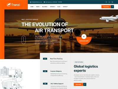 Air Freight